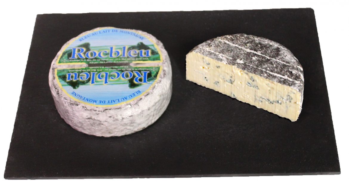 Fromages Au Lait Pasteurisé Auvergne Fromagerie Laqueuille 