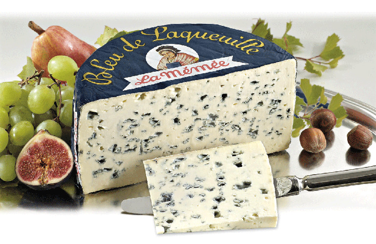 Vente De Fromages Dauvergne Fromagerie Laqueuille 